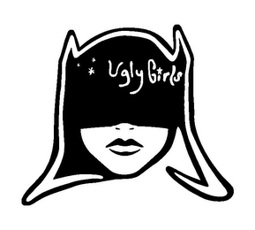 UGLY GIRLS