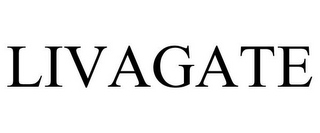 LIVAGATE