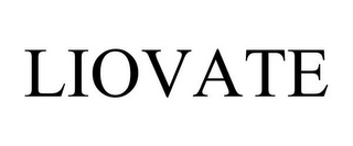 LIOVATE
