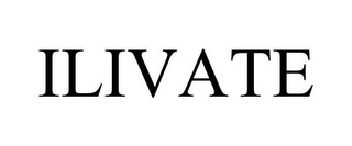ILIVATE
