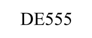 DE555