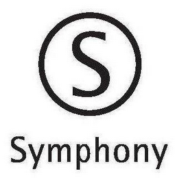 S SYMPHONY