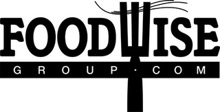 FOODWISE GROUP.COM