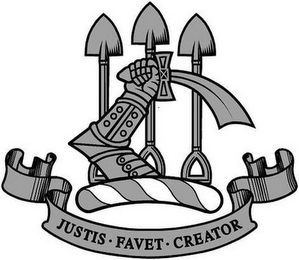 JUSTIS FAVET CREATOR