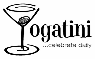 YOGATINI ...CELEBRATE DAILY