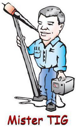 MISTER TIG