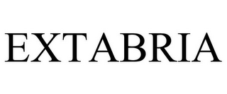 EXTABRIA