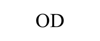 OD
