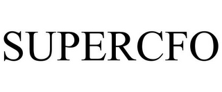 SUPERCFO