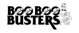 BOO BOO BUSTERS