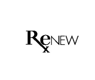 RENEW X