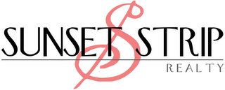 S SUNSET STRIP REALTY