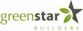 GREENSTAR BUILDERS