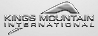 KINGS MOUNTAIN INTERNATIONAL