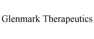 GLENMARK THERAPEUTICS