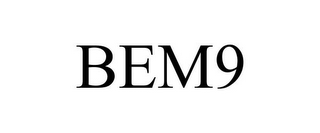 BEM9
