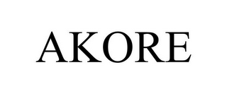 AKORE