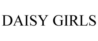 DAISY GIRLS