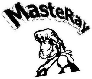 MASTERAY