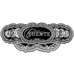 CASA FUENTE