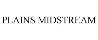 PLAINS MIDSTREAM