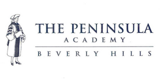 THE PENINSULA ACADEMY BEVERLY HILLS