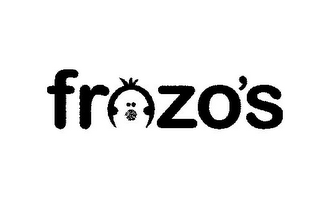 FROZO'S