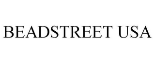 BEADSTREET USA