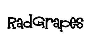 RAD GRAPES