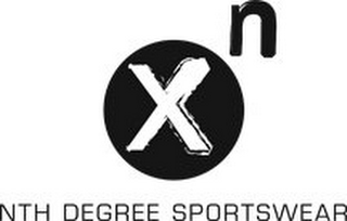 XN NTH DEGREE SPORTSWEAR