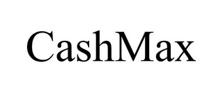 CASHMAX