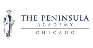 THE PENINSULA ACADEMY CHICAGO