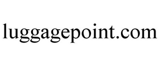 LUGGAGEPOINT.COM