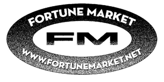 FORTUNE MARKET FM WWW.FORTUNEMARKET.NET