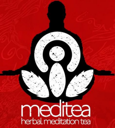 MEDITEA HERBAL MEDITATION TEA