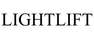 LIGHTLIFT
