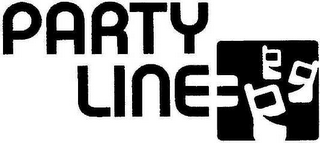 PARTY LINE P P P