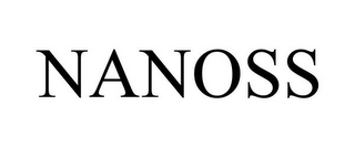 NANOSS