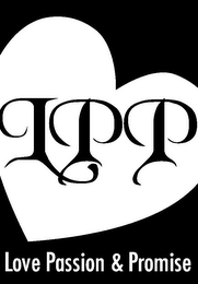 LPP LOVE PASSION & PROMISE