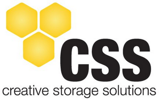 CSS CREATIVE STORAGE SOLUTIONS