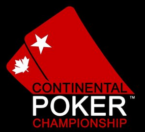 CONTINENTAL POKER CHAMPIONSHIP