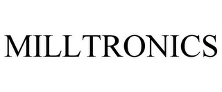 MILLTRONICS