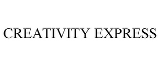 CREATIVITY EXPRESS