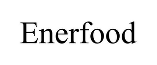 ENERFOOD