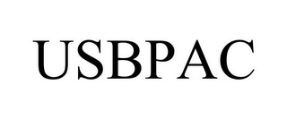 USBPAC