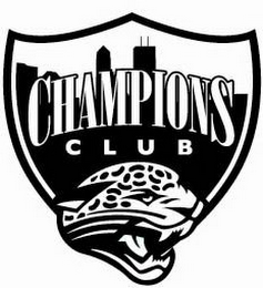 CHAMPIONS CLUB