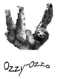 OZZY OZZO