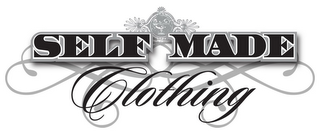 SELF MADE CLOTHING