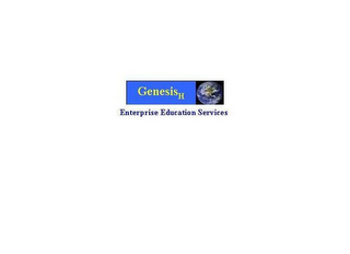 GENESIS H ENTERPRISE EDUCATION SERVICES