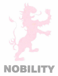 NOBILITY